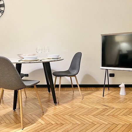 Zecca Suite Génova Exterior foto