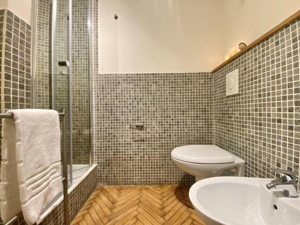 Zecca Suite Génova Exterior foto