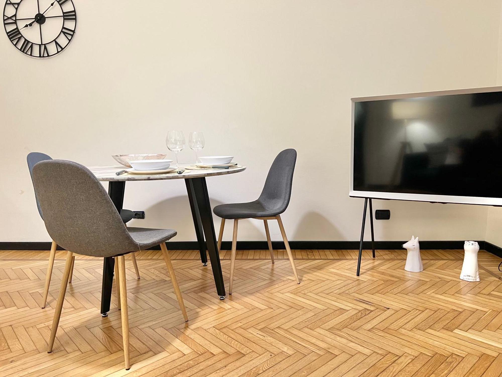 Zecca Suite Génova Exterior foto